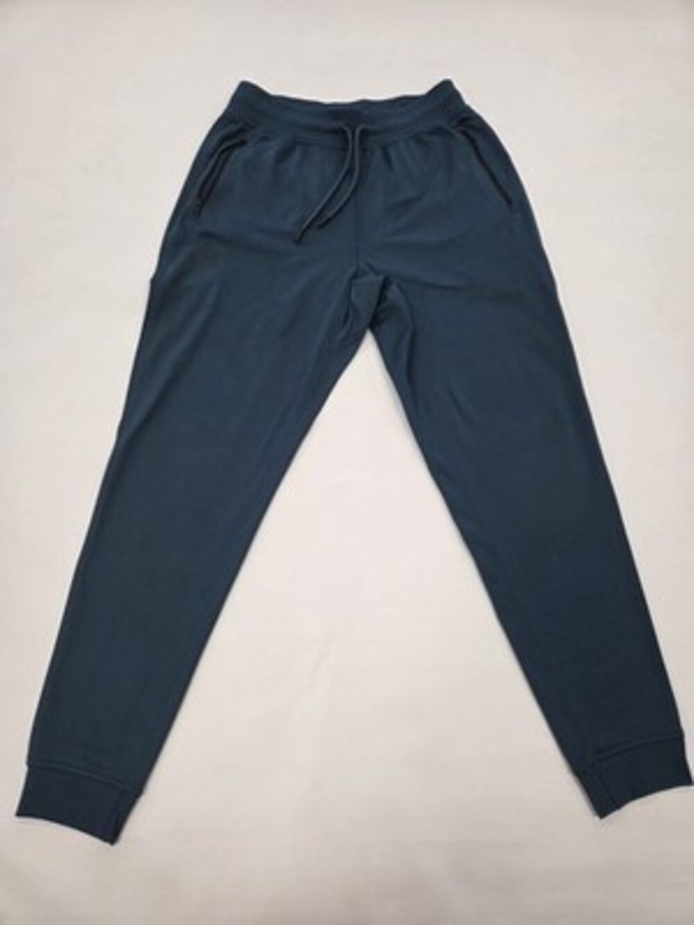 Mens Medium Under Armor Joggers Loose Sports 28"x28.5" Athletic Wear